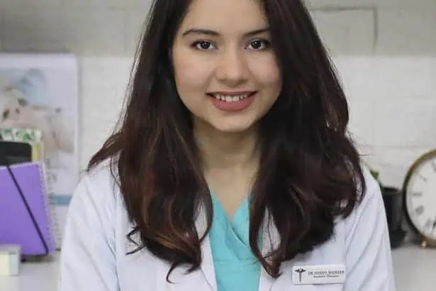 Dr. Shashi Shokeen's Valuable Tips on Skin Insecurities 7