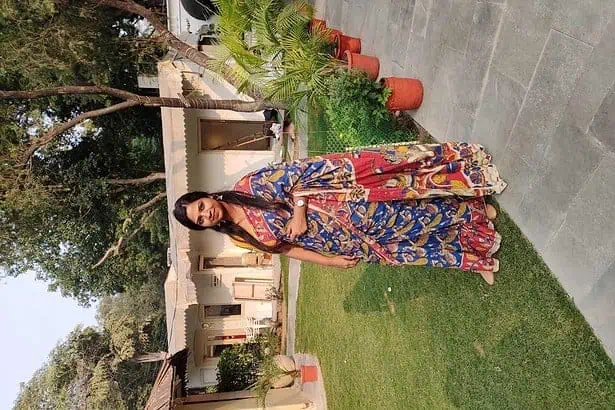 10 Important Questions with Kishmita: A Certified Life Coach 8