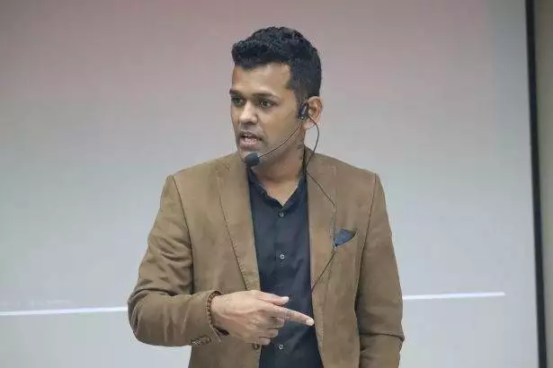 Avinash Anand Singh - A Coach Who Changed More Than 15K Lives 2