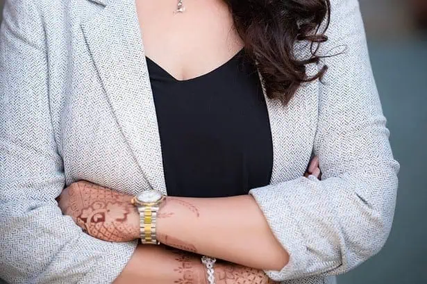 Kanchan Rai: 4 Intriguing Questions on Mental Health Issues 6