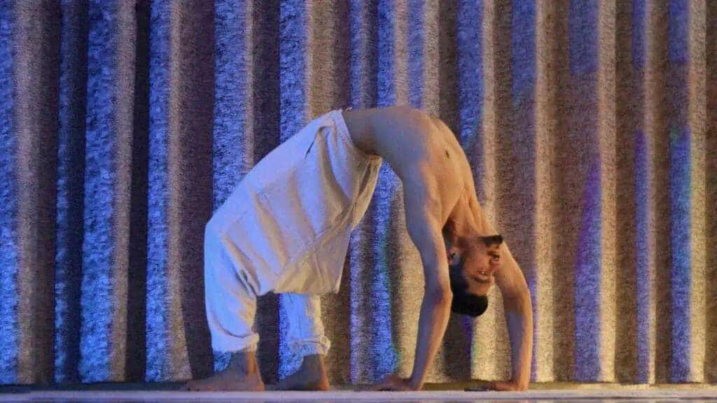 Yash Moradiya: A 6-Time Guinness World Record Holder 5