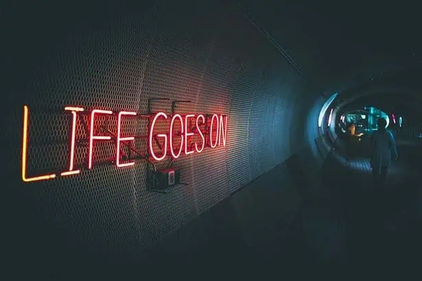 Lessons From Life