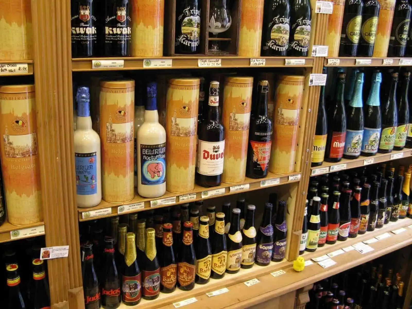 11 Exciting Things to do in Brussels 5