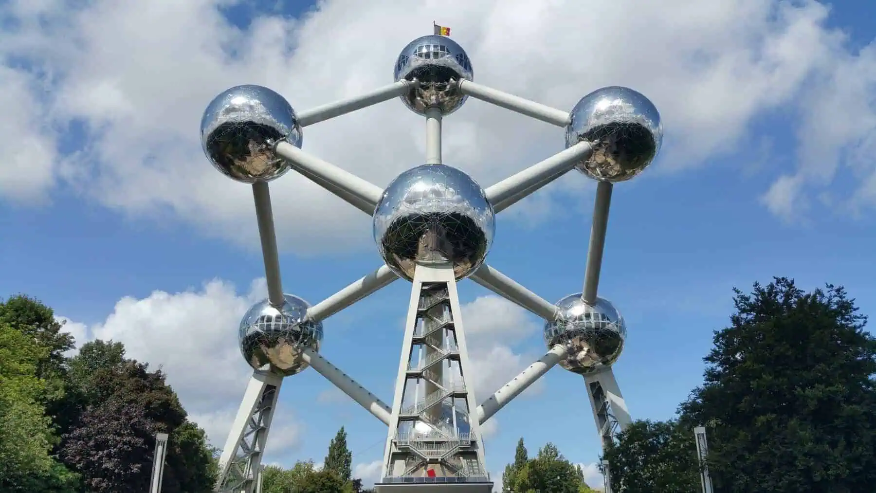 11 Exciting Things to do in Brussels 2
