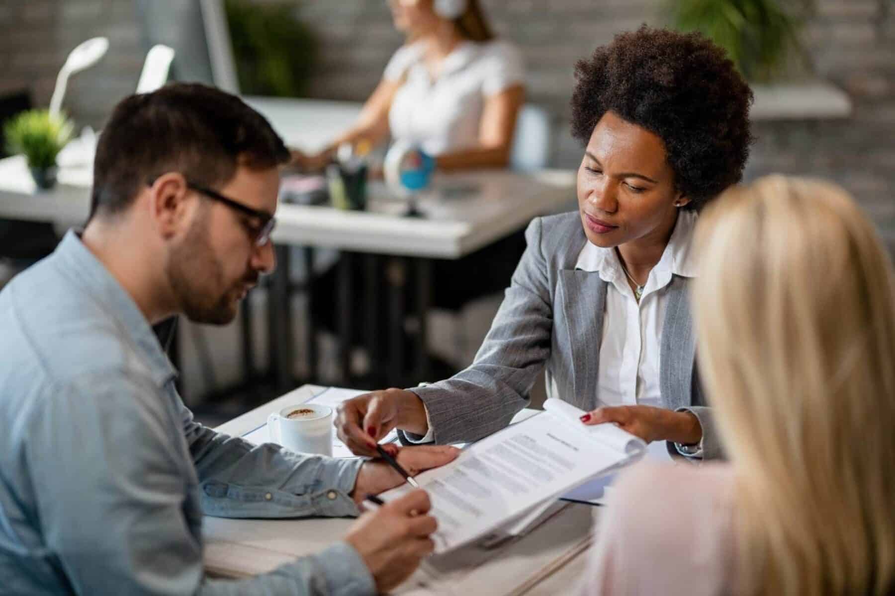 Self employed mortgages.