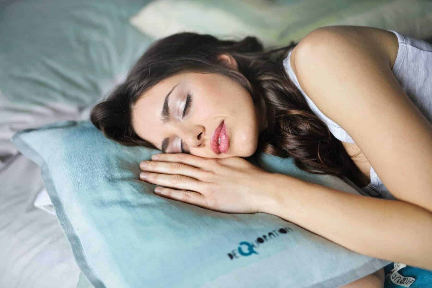 Sleep - who doesn't love it?