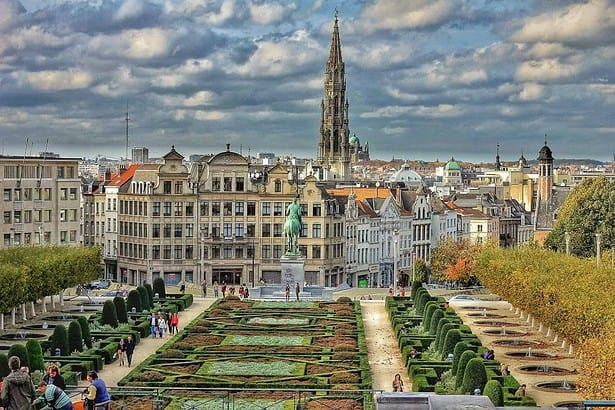 things to do in Brussels