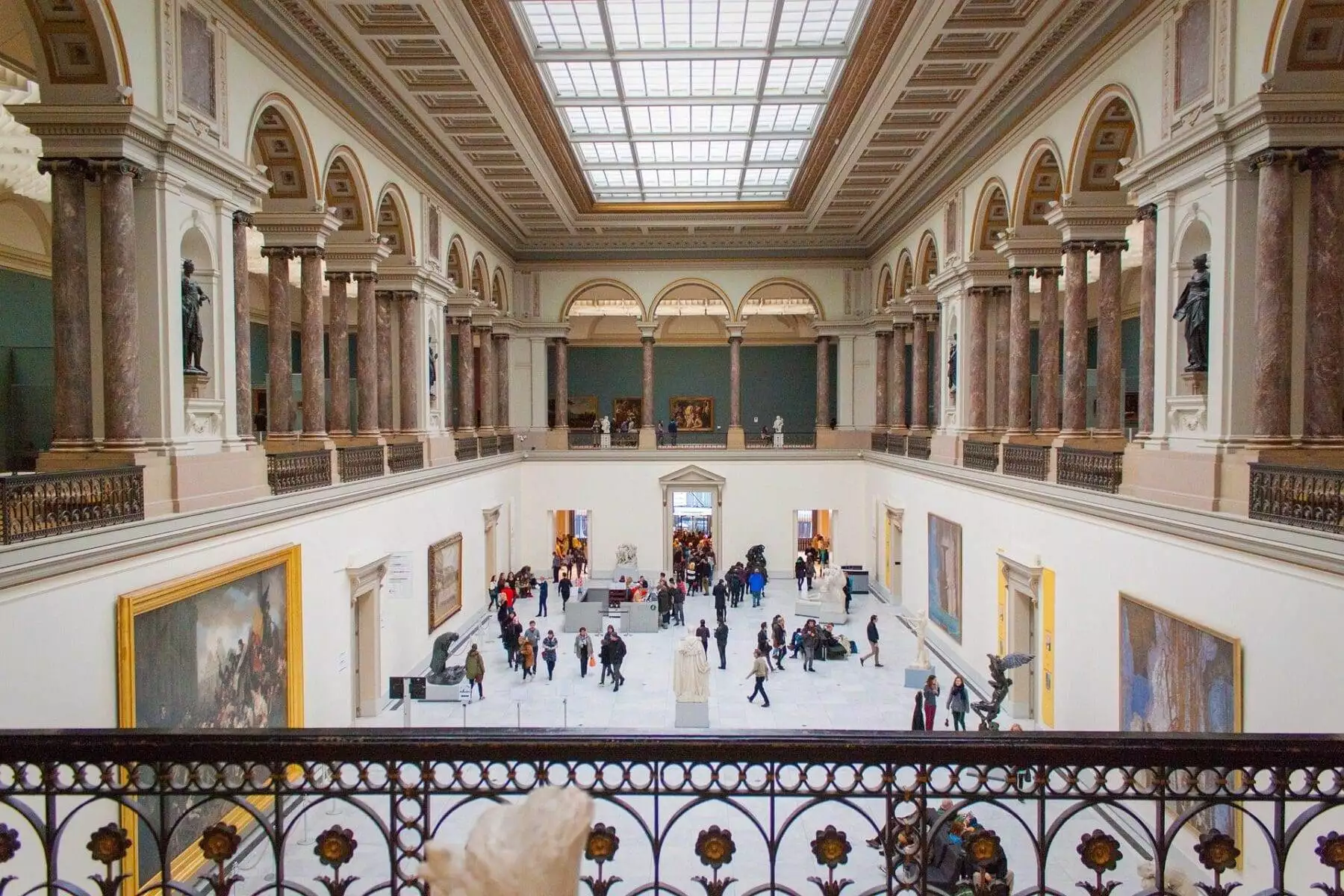 11 Exciting Things to do in Brussels 4