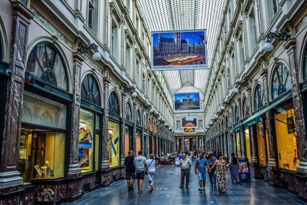 11 Exciting Things to do in Brussels 7