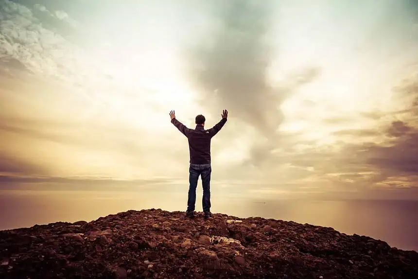 How to Be A Better Person And Be Happy? 6 Easy Ways 1
