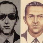 the unexplained death of D.B. Cooper