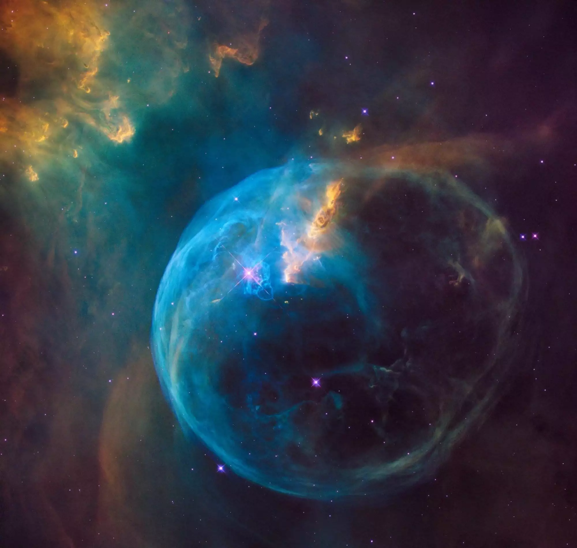 Examining Evidence of Another Universe in Higher Dimension 3 possibility of finding parallel universe in higher dimension