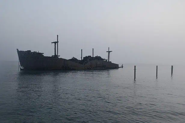 Mystery Of The SS Ourang Medan: 5 Conspiracy Theories 2