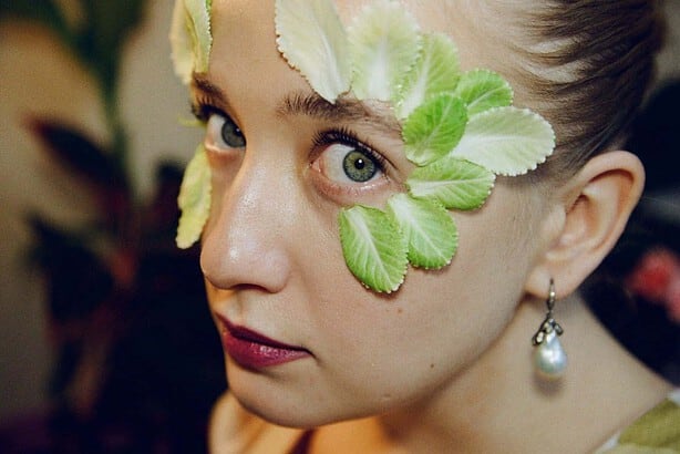 nose contouring