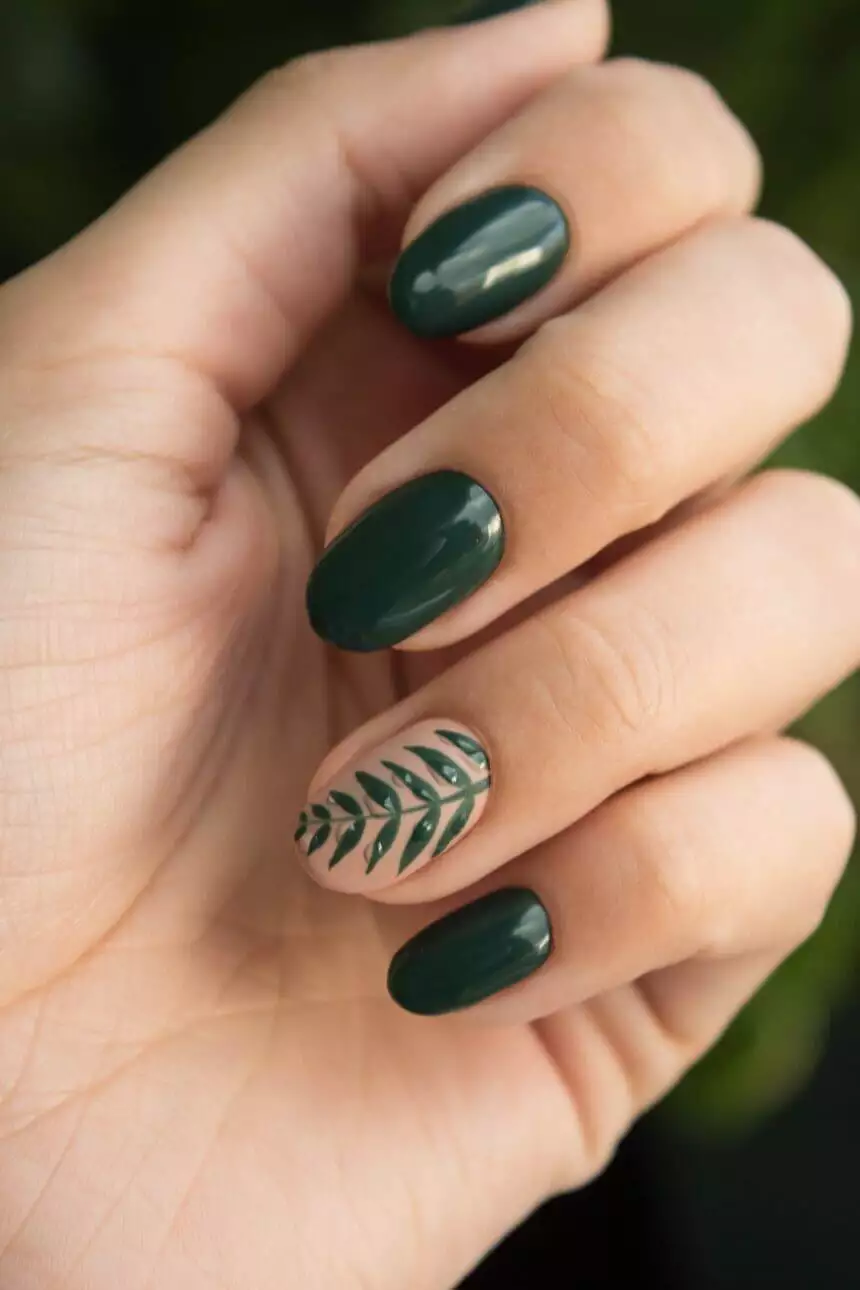 How to do gel nails?