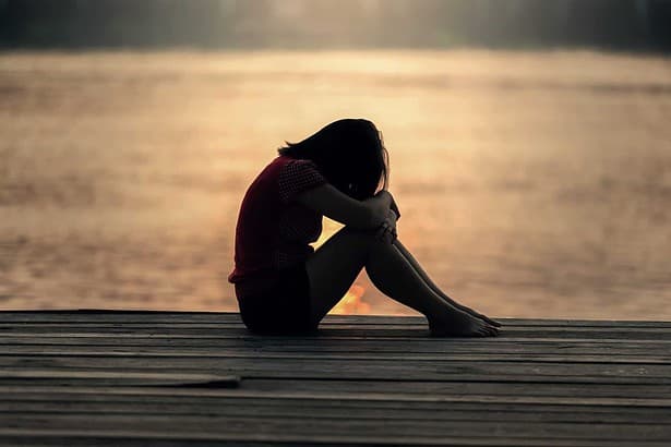 losing a parent