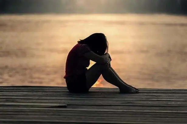 losing a parent