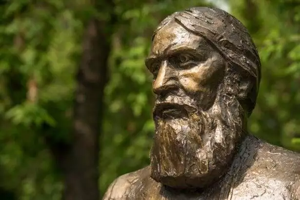 Death of Rasputin