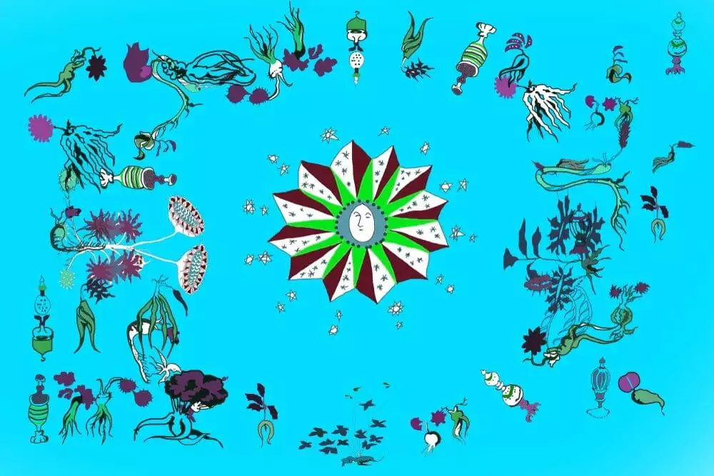 The Voynich Manuscript: An Unexplained Mystery 4 the Voynich manuscript