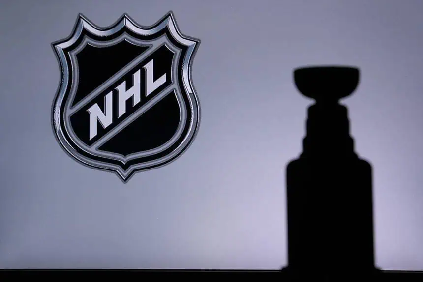 The 5 best ever Stanley Cup finals 1 Stanley Cup