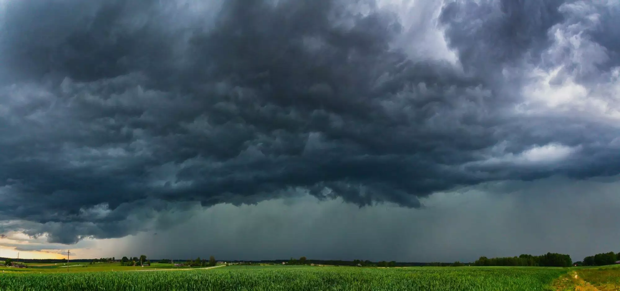 How Do Tornadoes Form? 8 Astounding Facts About Tornadoes 2