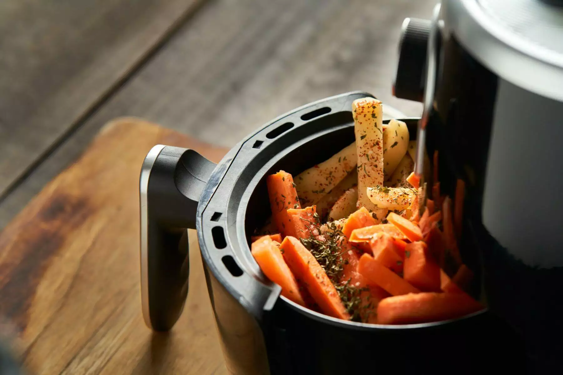 How Does an Air Fryer Work? Learn 5 Easy Ways Today! 2