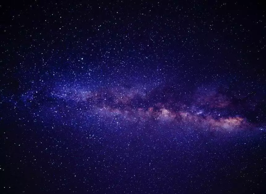 Formation of The First Stars And Galaxies : Learn 5 Facts! 1 Galaxy and stars