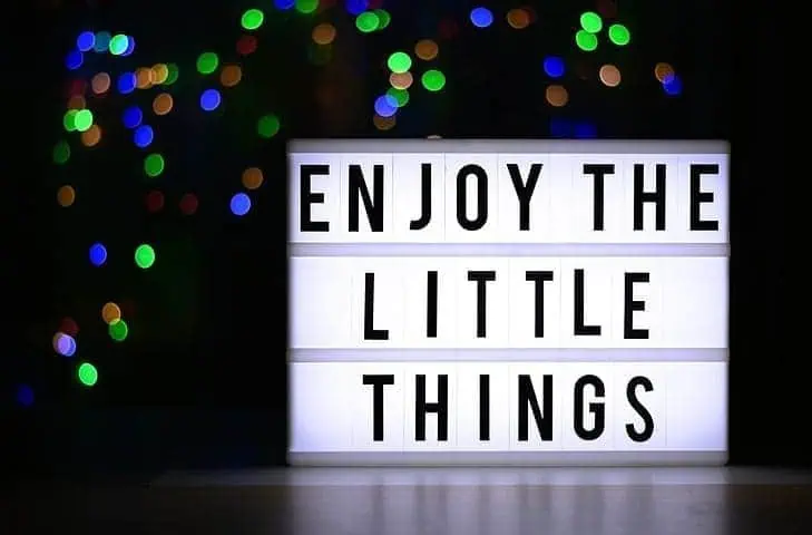 6 Things to Be Grateful for In Life 2 things to be grateful for