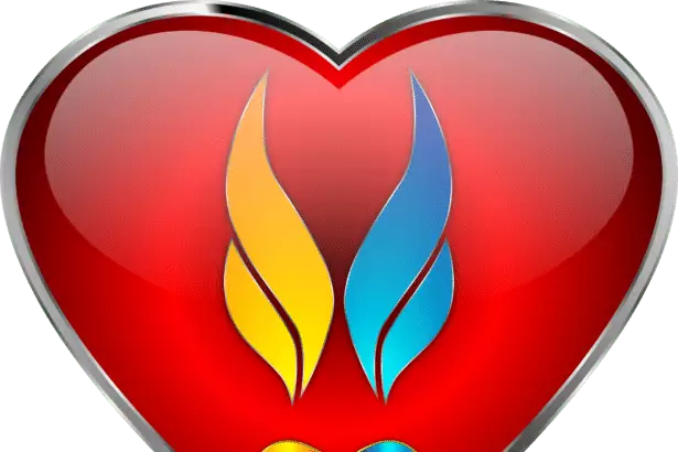 What is a twin flame relationship?