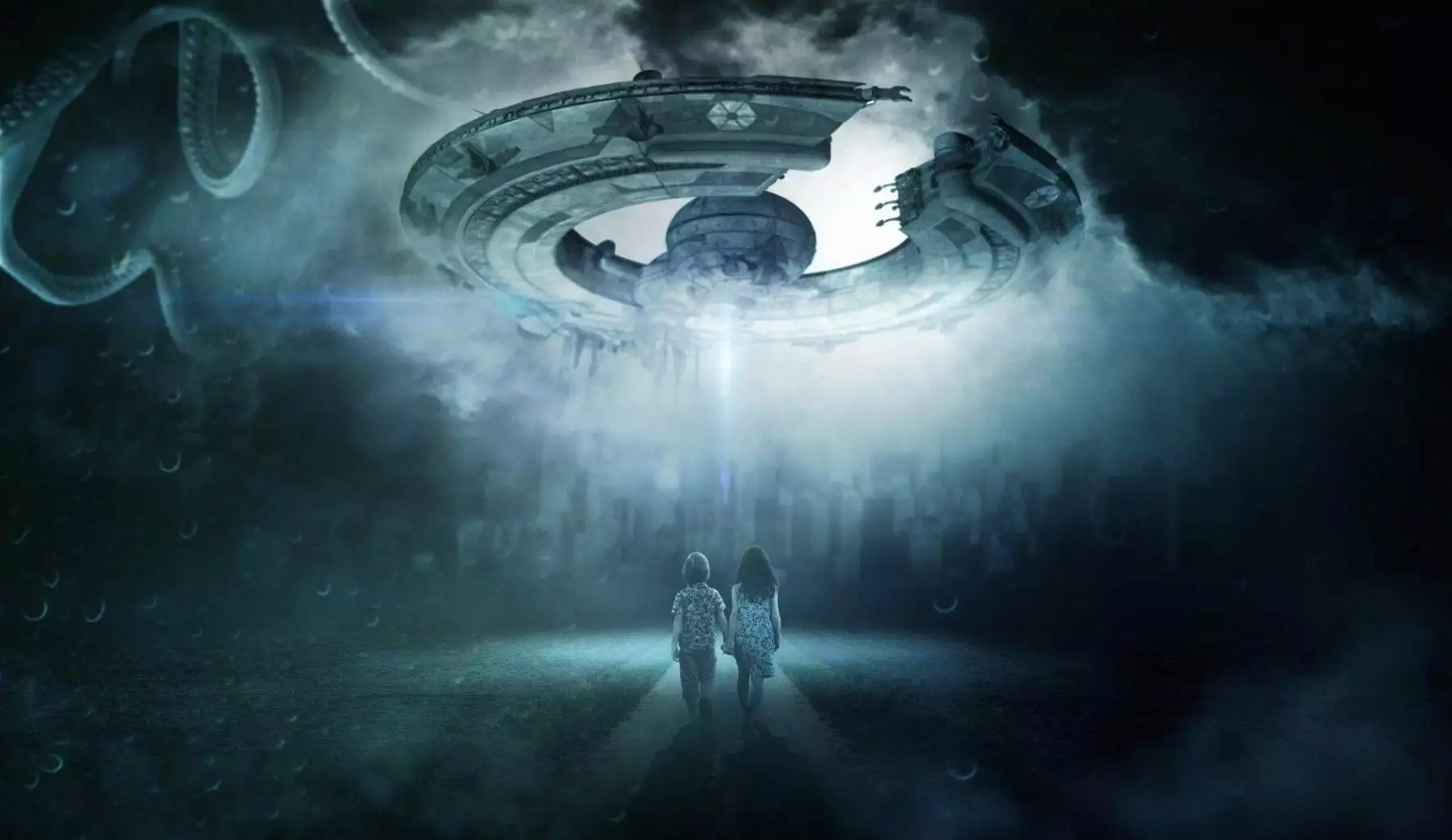 https://pixabay.com/photos/ufo-children-alien-heaven-eve-3014638/