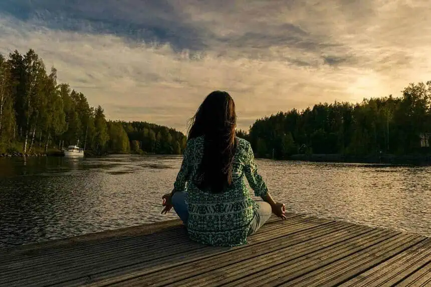 The Ultimate Guide to Mastering the Half-Moon Pose 1 half moon pose in yoga