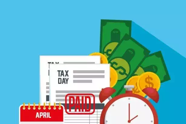 Tax season