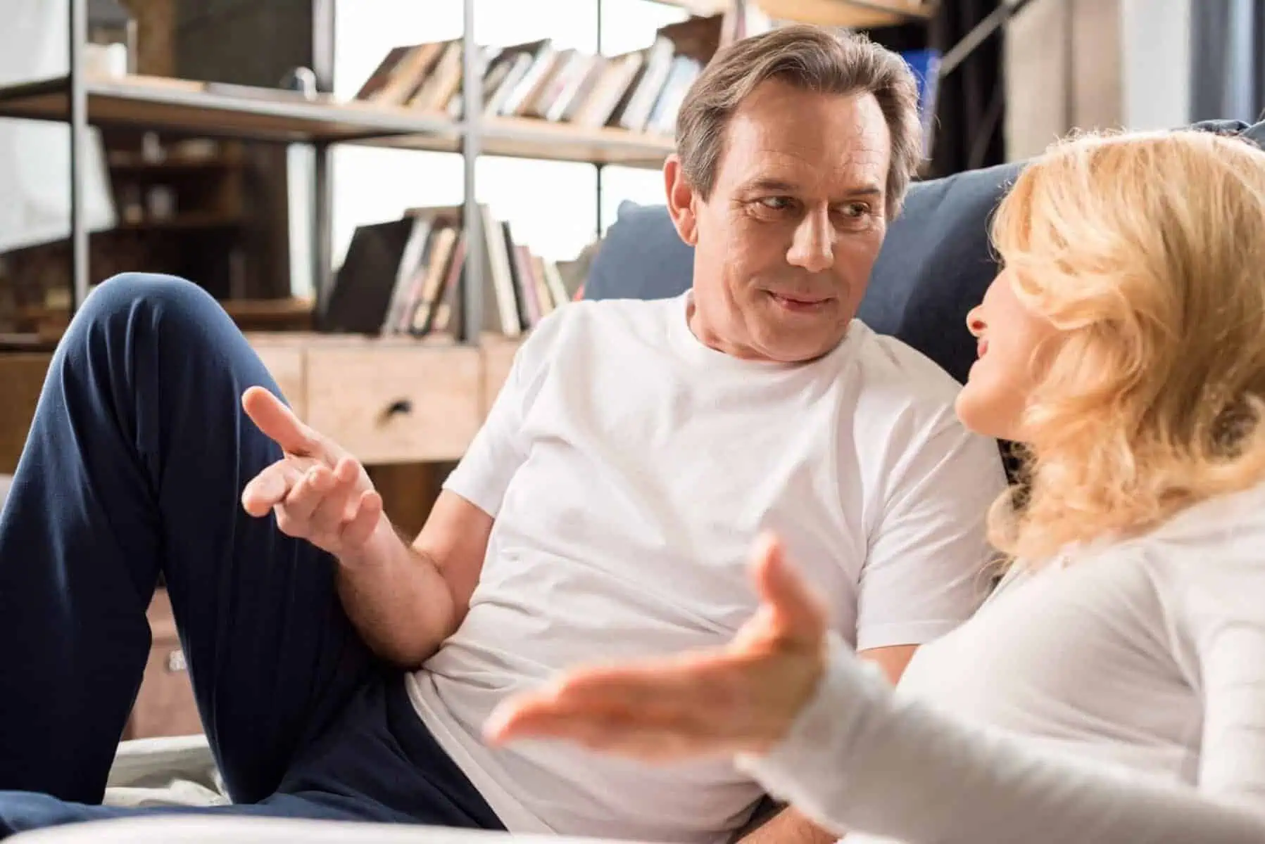 How to Reassure Your Boyfriend- 23 Amazing Ideas 4 How to Reassure Your Boyfriend