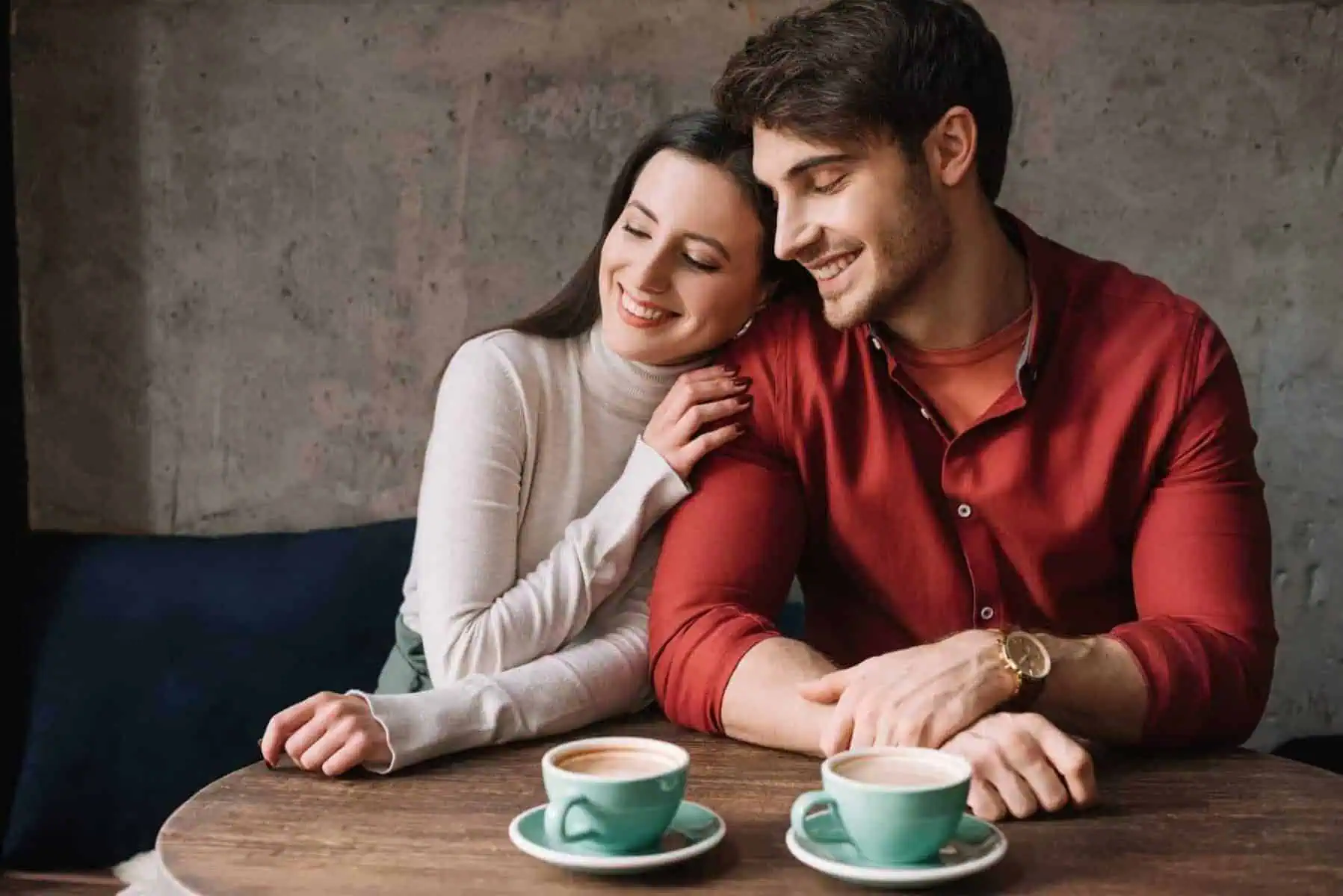 How to Reassure Your Boyfriend- 23 Amazing Ideas 7 How to Reassure Your Boyfriend