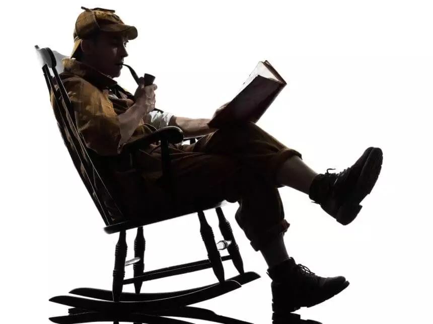 How to Think Like Sherlock Holmes 1