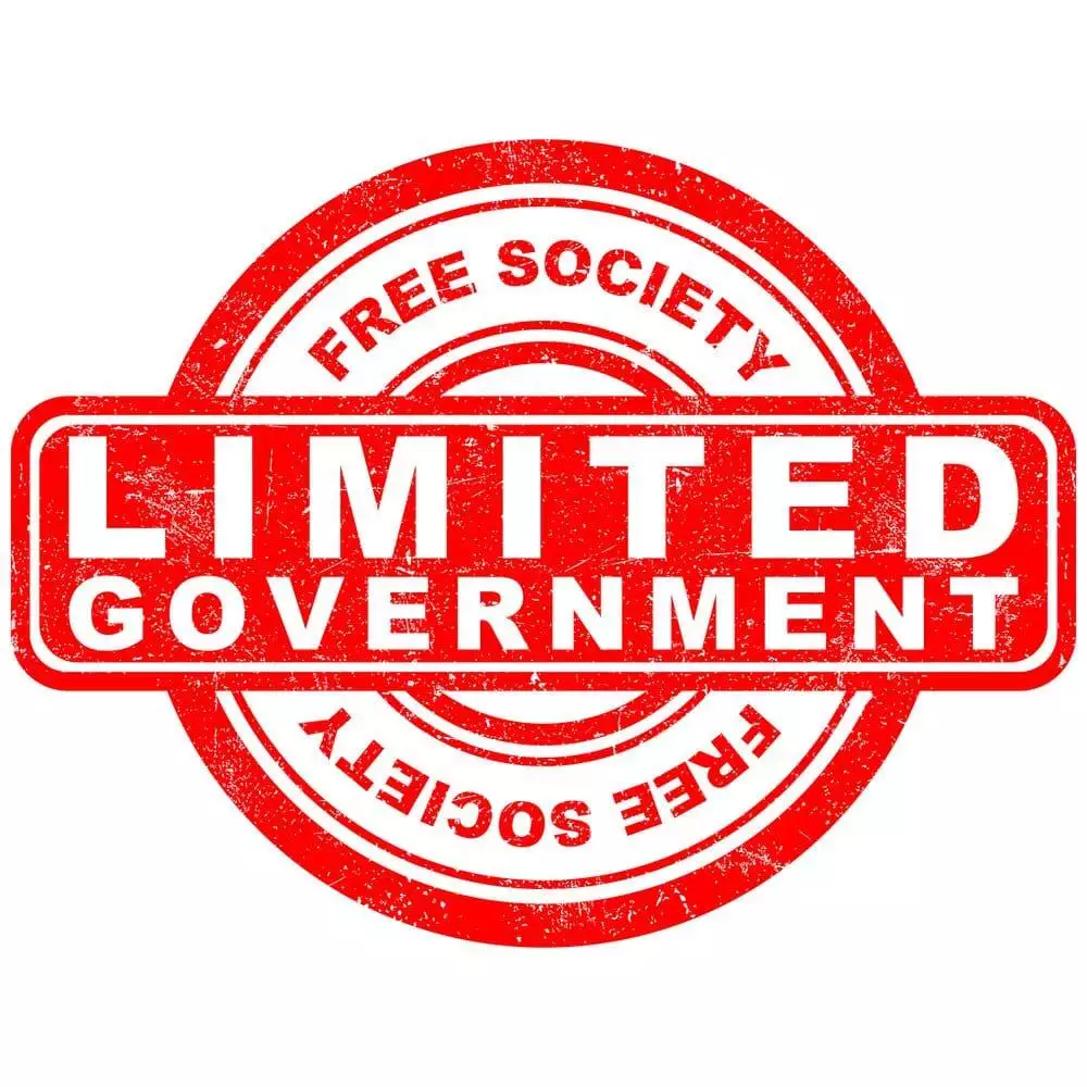 why is limited government important
