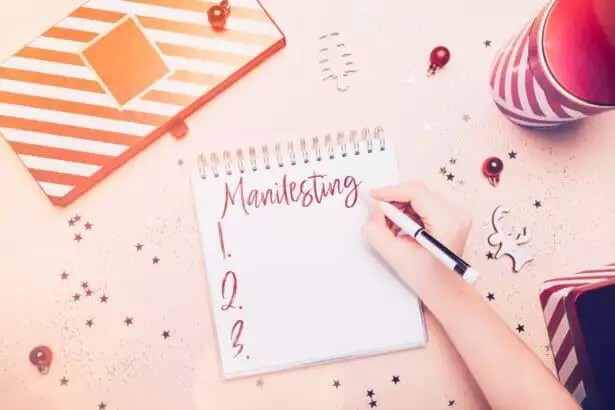 How to manifest someone back into your life