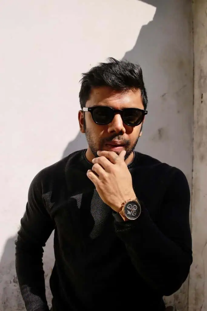 How is Ronak Vora Inspiring 1 Million Men Worldwide? 5 How is Ronak Vora Inspiring 1 Million Men Worldwide? 4