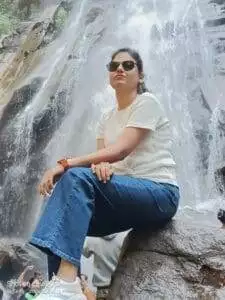 Dr. Niharika Jain: A Promising Doctor Giving Hope 6 Picture by Niharika Jain