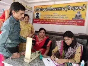 Dr. Niharika Jain: A Promising Doctor Giving Hope 5 Picture by Niharika Jain