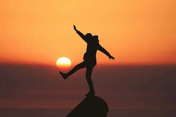 Is life worth living?