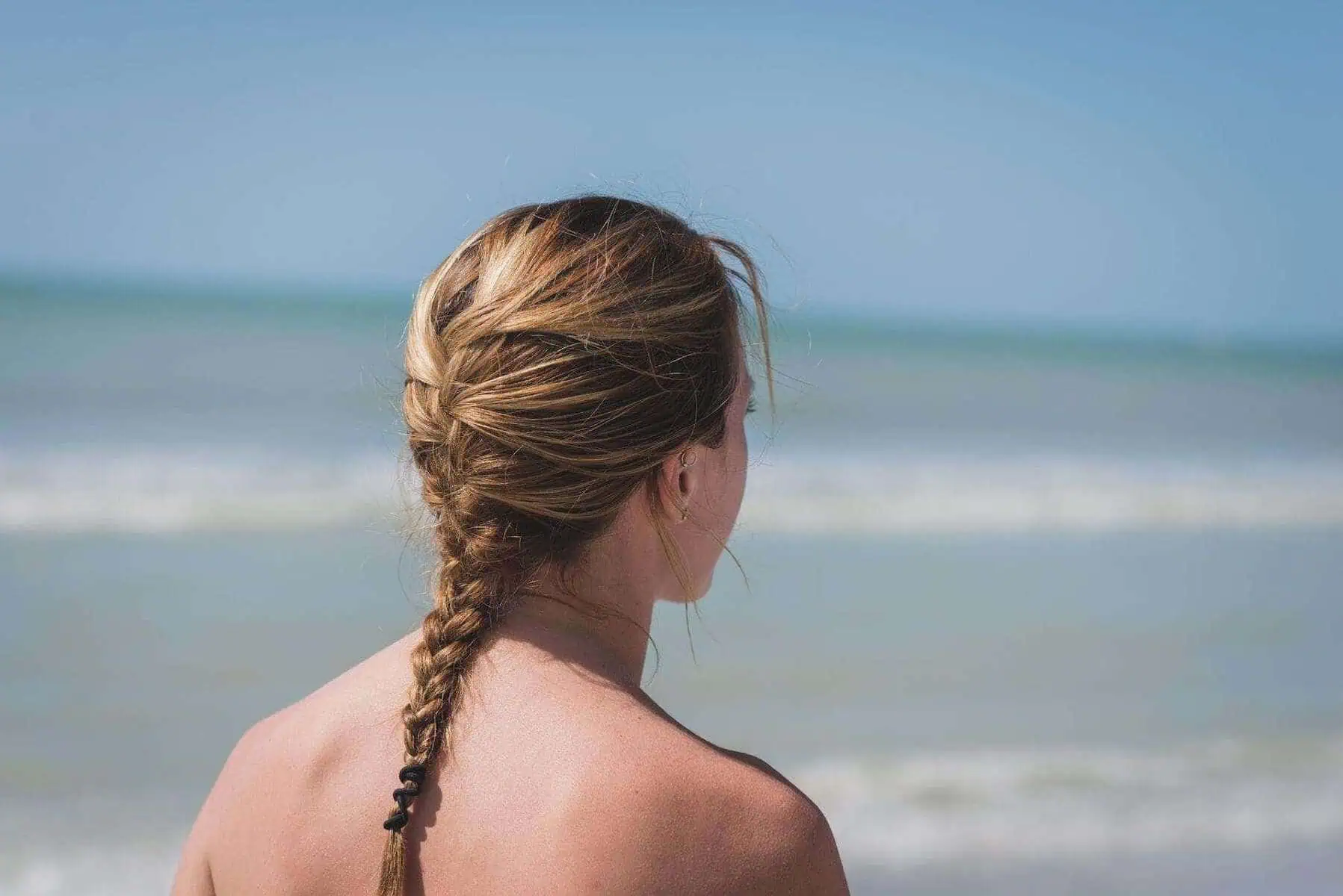 French braid 