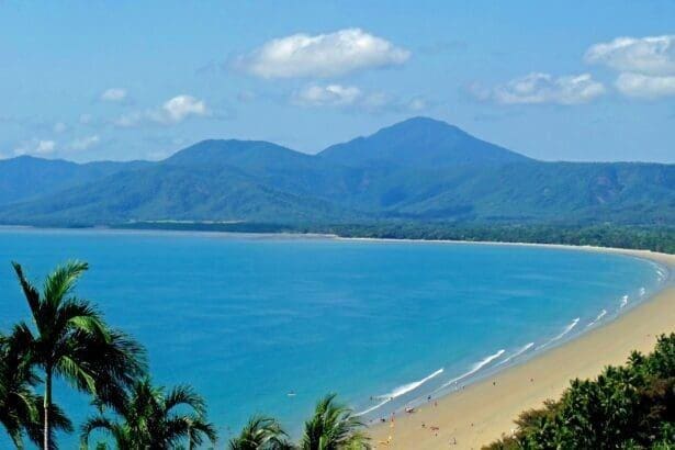 things to do in Port Douglas