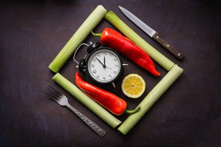 What is Intermittent Fasting