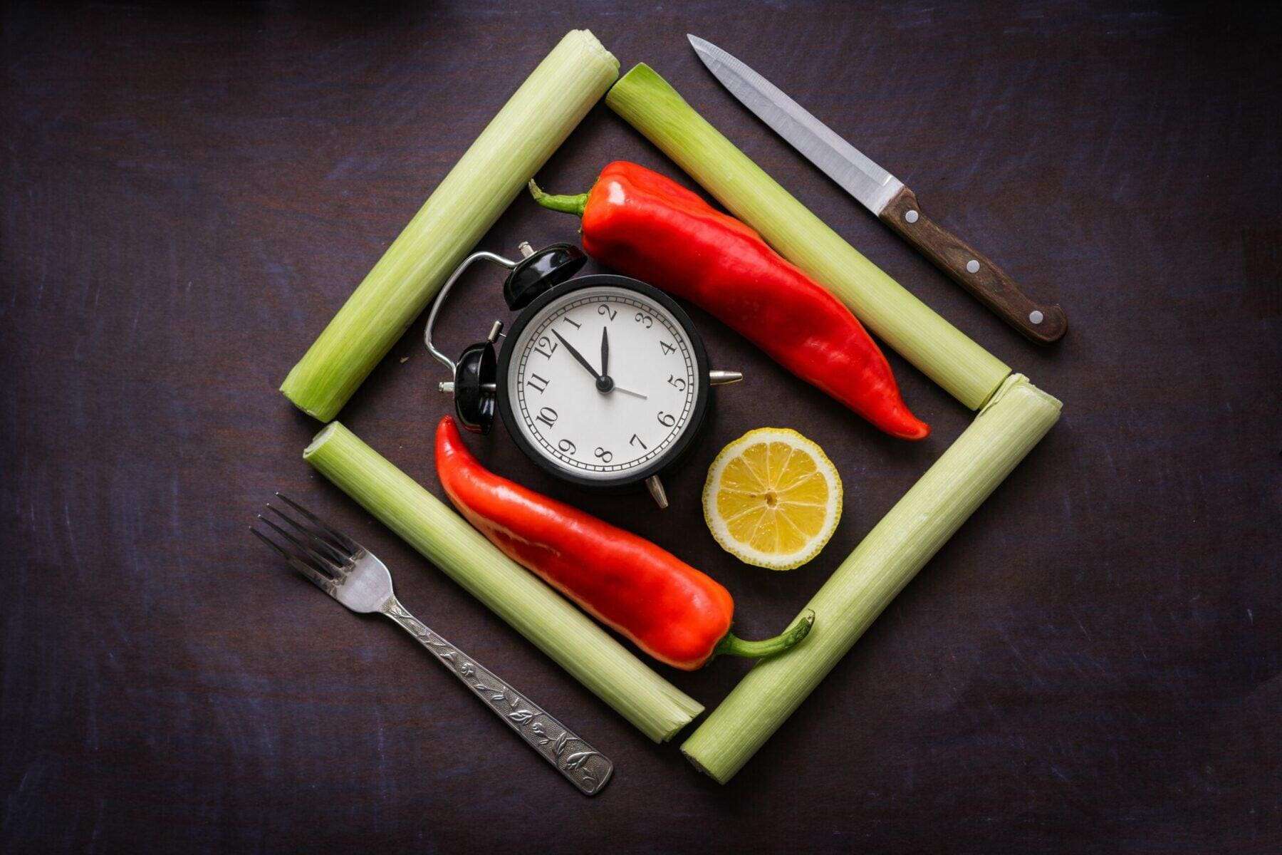 What is Intermittent Fasting