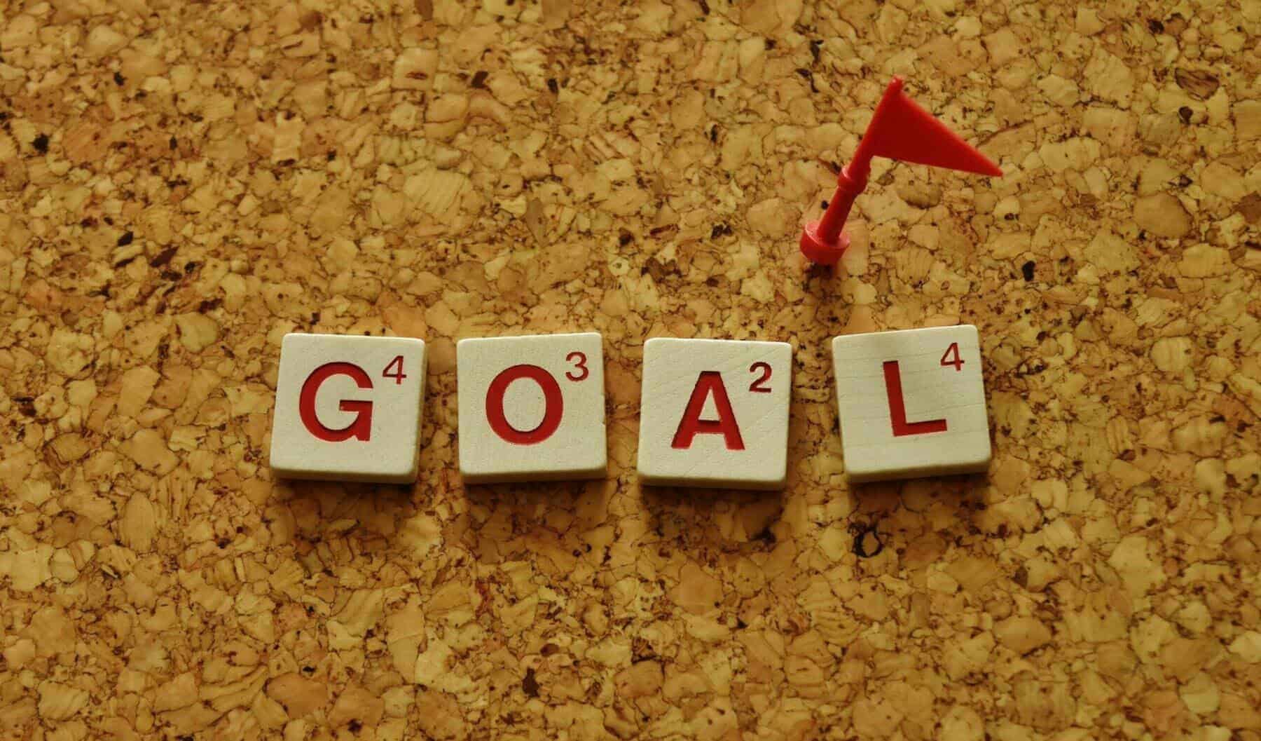 why are goals important