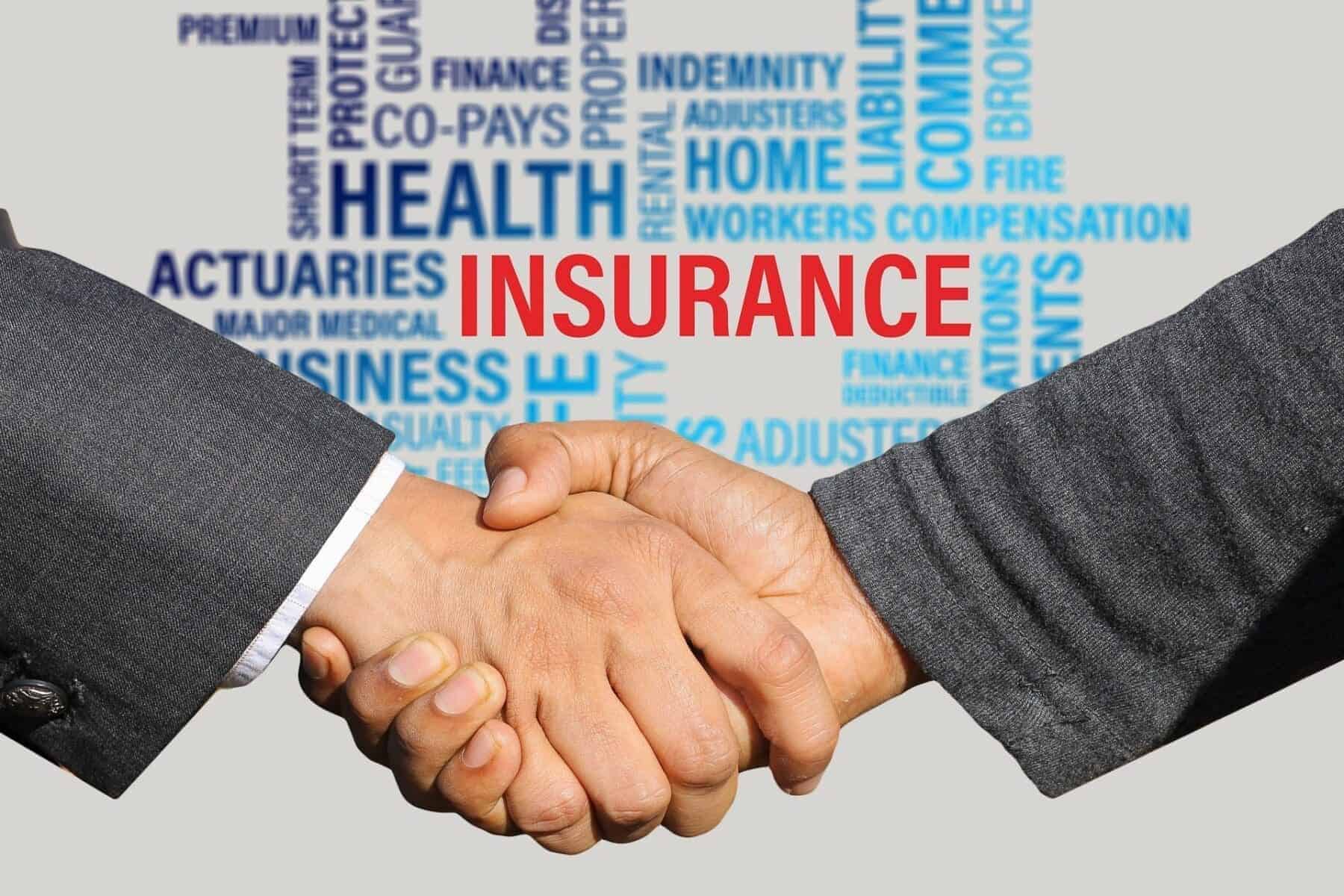 how to make a successful water leak insurance claim