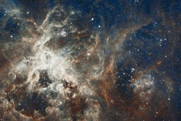 study of cosmic ray effects