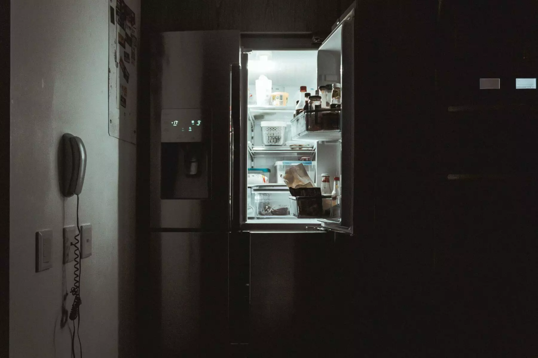 refrigerate cilantro