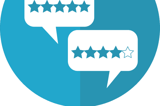 Peer Review Icon